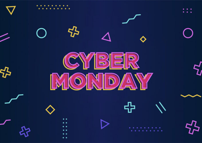 Nowoczesne rozwiązania dla przedsiębiorców z okazji Black Friday i Cyber Monday