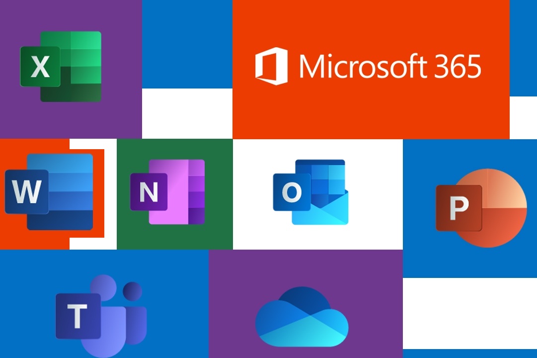 Microsoft 365 – Od czego zacząć?